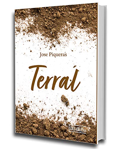 Portada de Terral