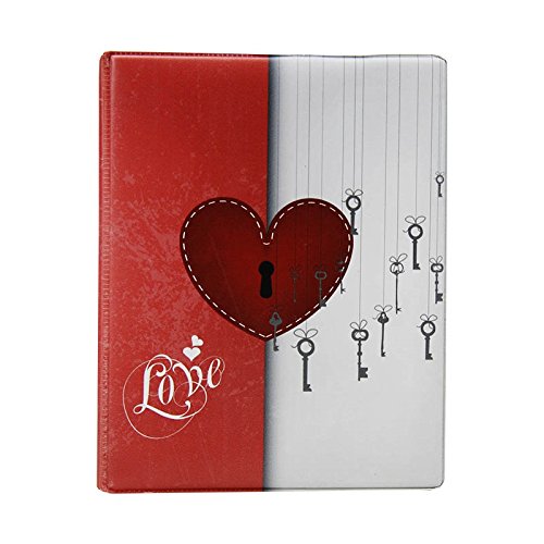 Álbum de 500 fotos 10x15 Love - 125565