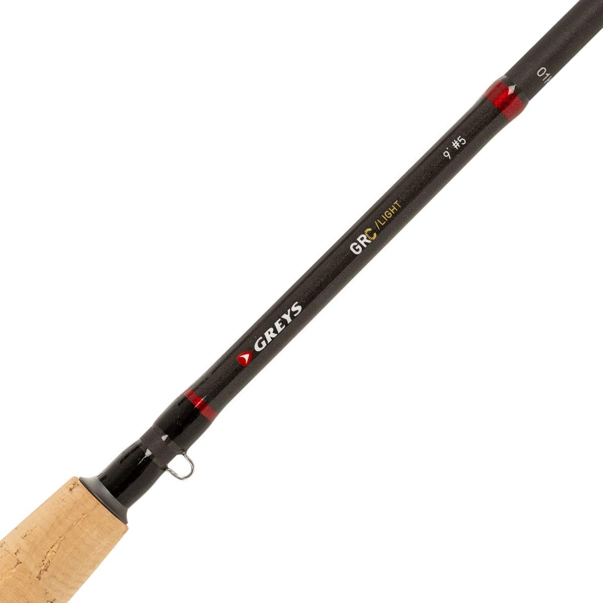 Greys GRC Light Combo #5 Fliegenrute mit GTS300 Fliegenrolle & WF5