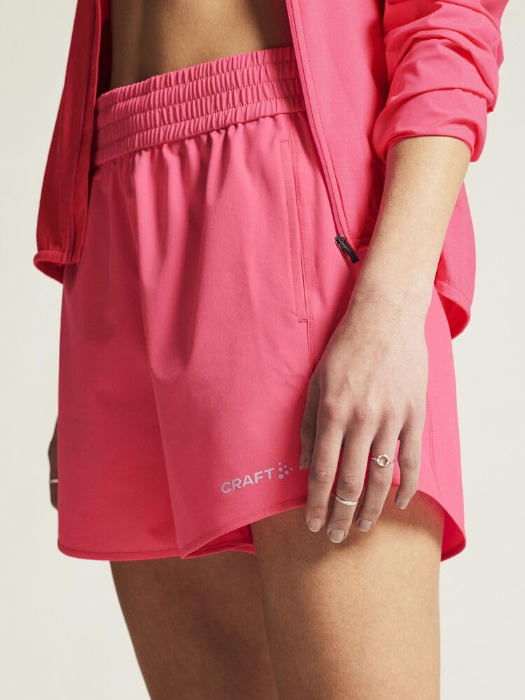Craft Damen Sporthose Core Essence Shorts W