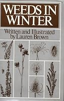 Weeds in Winter 0393303489 Book Cover