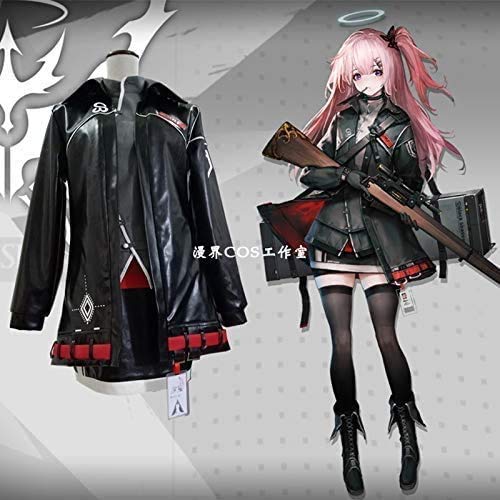 Amazon.co.jp: アークナイツ 明日方舟Arknights アンブリエル Ambriel  