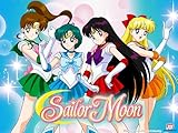 Sailor Moon (English Dub), Season 102