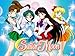 Sailor Moon (English Dub), Season 102