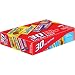 Ferrero Chocolate Assorted Bulk Valentines Day Candy, Full Size Variety Pack with Butterfinger, Crunch, Baby Ruth & Butterfinger Peanut Butter Cups (30 Count)