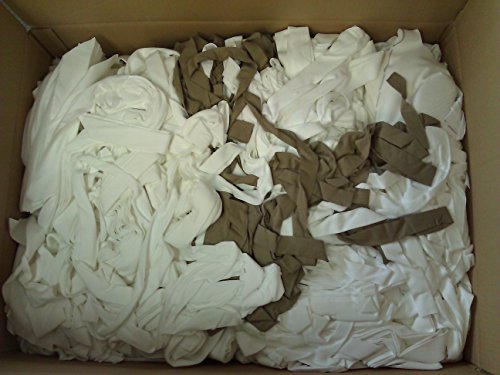 Boxsackfüllung Dukal 15-17 kg aus 100% Baumwolle