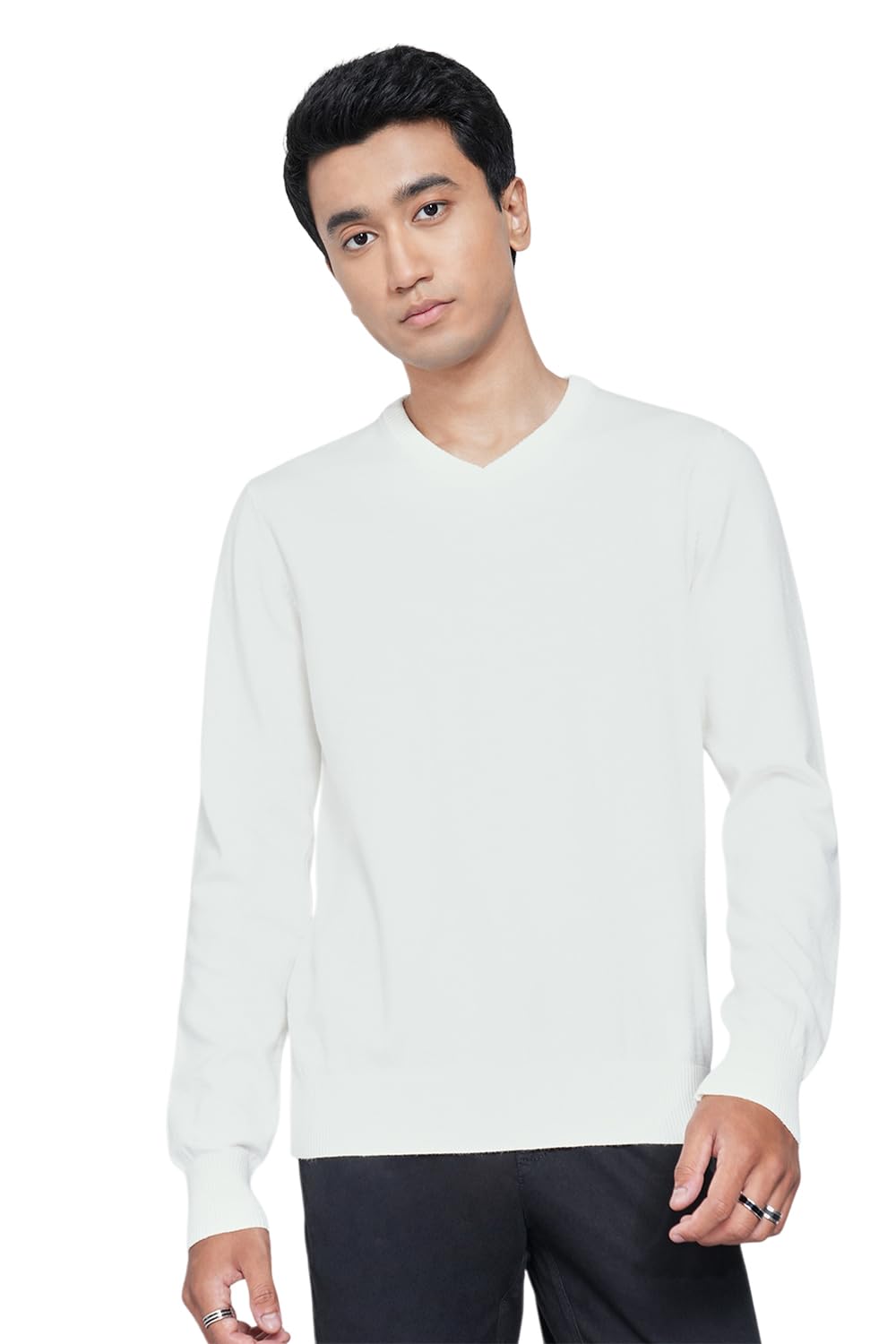 peregrine by pantaloons Men Sweater-picture-24