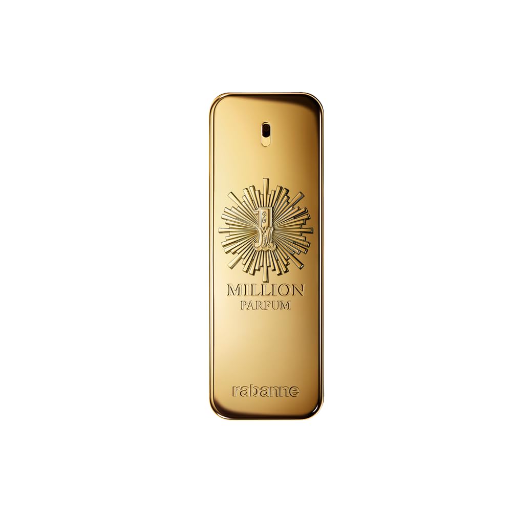 Paco Rabanne 1 Million Parfum for Men, 100ml