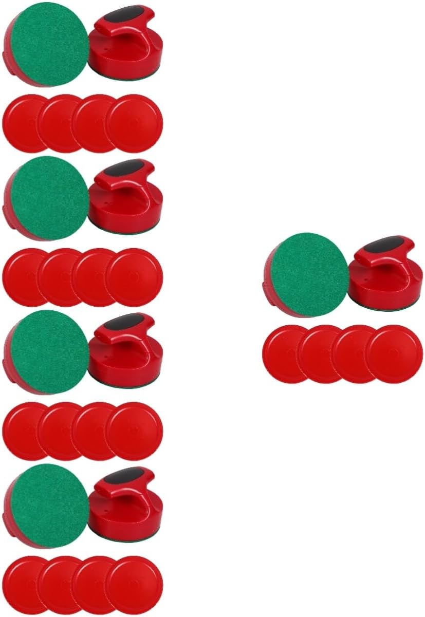 Air Hockey Air Hockey Pushers Ice Hockey Paddle Air Hockey Table Game Tabletop Ice Hockey Pucks Hockey