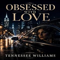 Obsessed with Love cover art