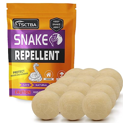 Our 10 Best Snake Deterrents Reviews In 2024 Glory Cycles