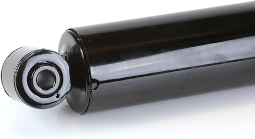 Miniatura 5 de AutoShack - Par de 2 amortiguadores traseros de repuesto para Jeep Grand Cherokee 2006-2010 Commander 3.0L 3.7L 4.7L 5.7L V6 V8 4WD AWD RWD