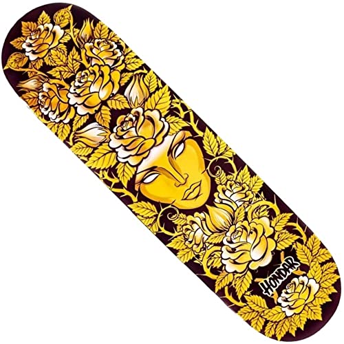 Shape Hondar Maple 8.0