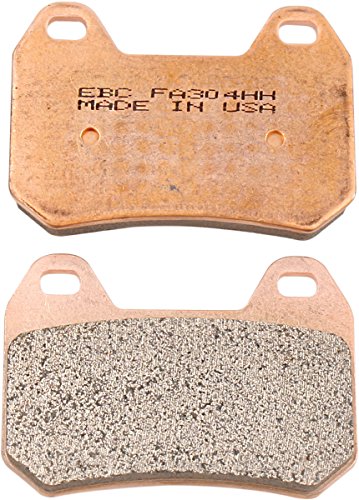 EBC Double-H Sintered Brake Pads FA304HH