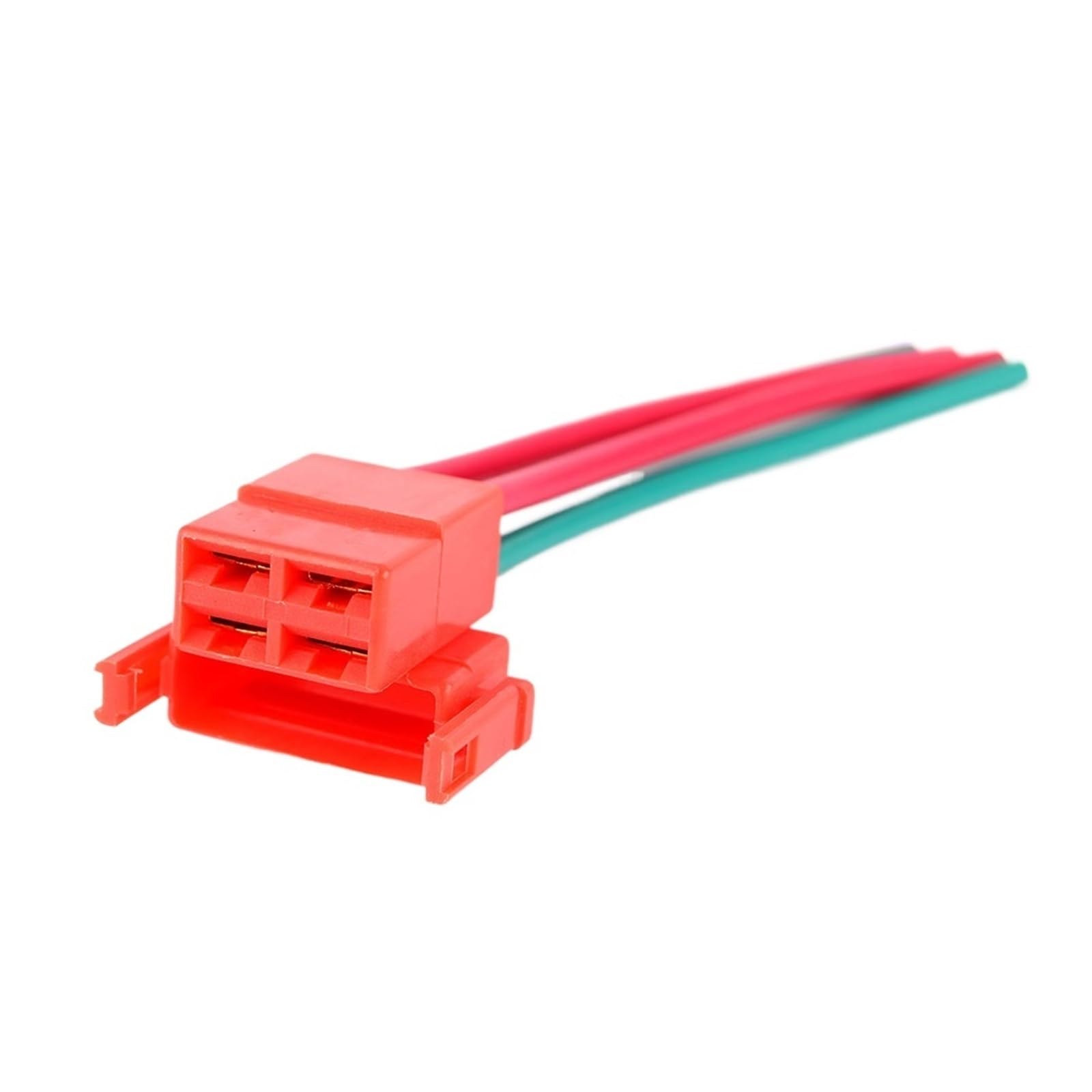 Conector regulador rectificador para solucionar fallos de carga en CB700SC 7