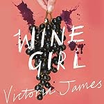 Cover of Wine Girl