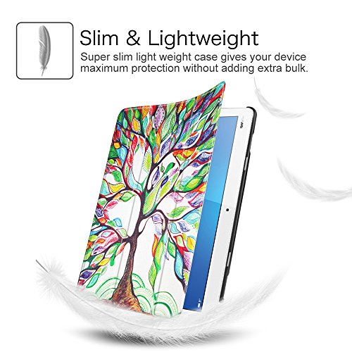 FINTIE Custodia per Huawei Mediapad M3 Lite 10