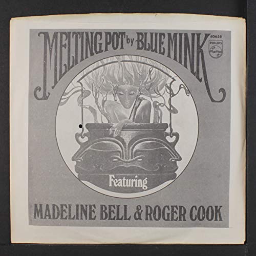 melting pot / mono melting pot / mono