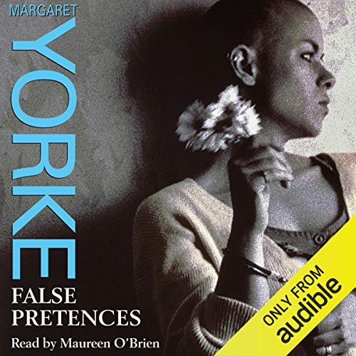 Couverture de False Pretences