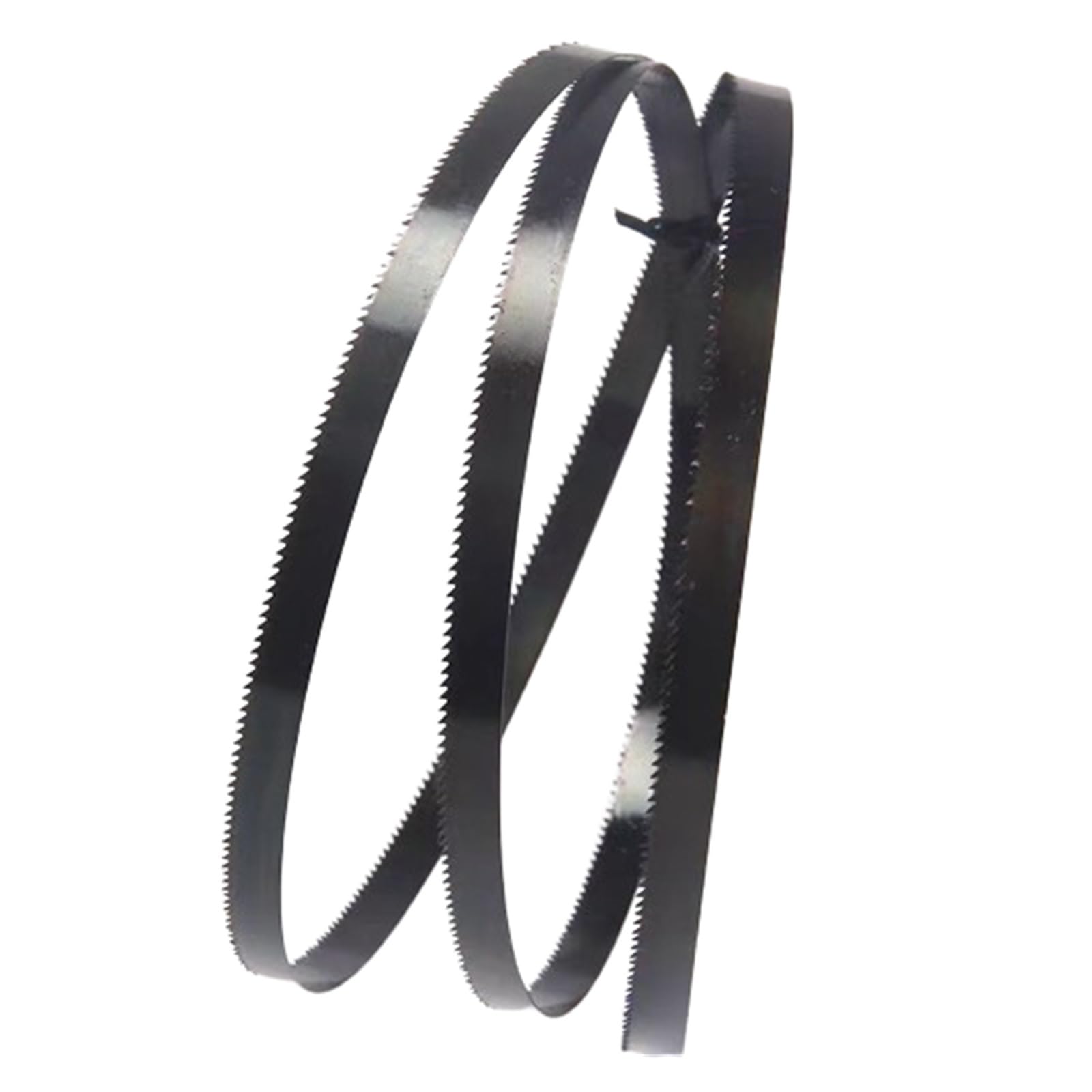1/2'' Szerokość 6T Brzeszczot do piły taśmowej, 13x0,65 mm Brzeszczot do piły taśmowej, wielopoziomowy przenośny brzeszczot do obróbki drewna Cięte drewno plastikowe (88 1/4 cala)
