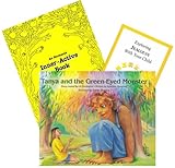 Tanya and the Green-Eyed Monster