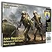 Master Box 35224 - 1/35 - Regiment Defence of Mariupol, March 2022 Kit â„–2