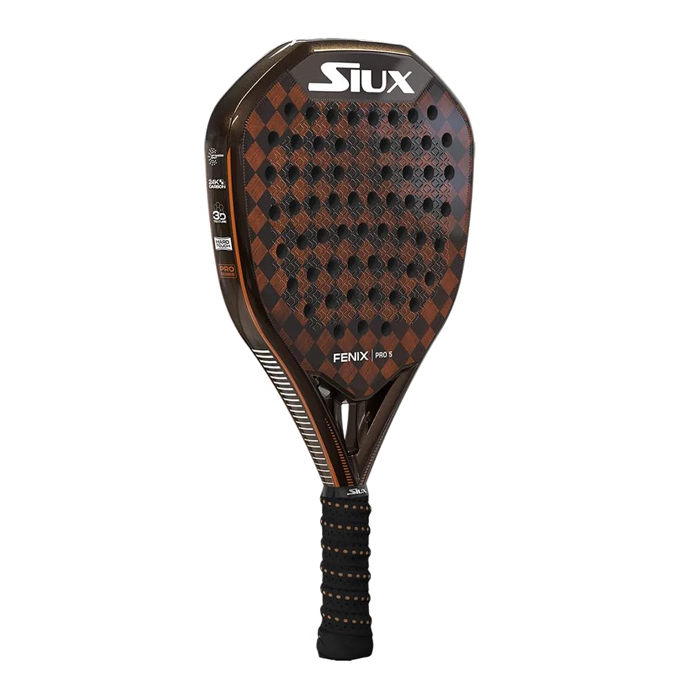 Siux Fenix PRO 5 2025