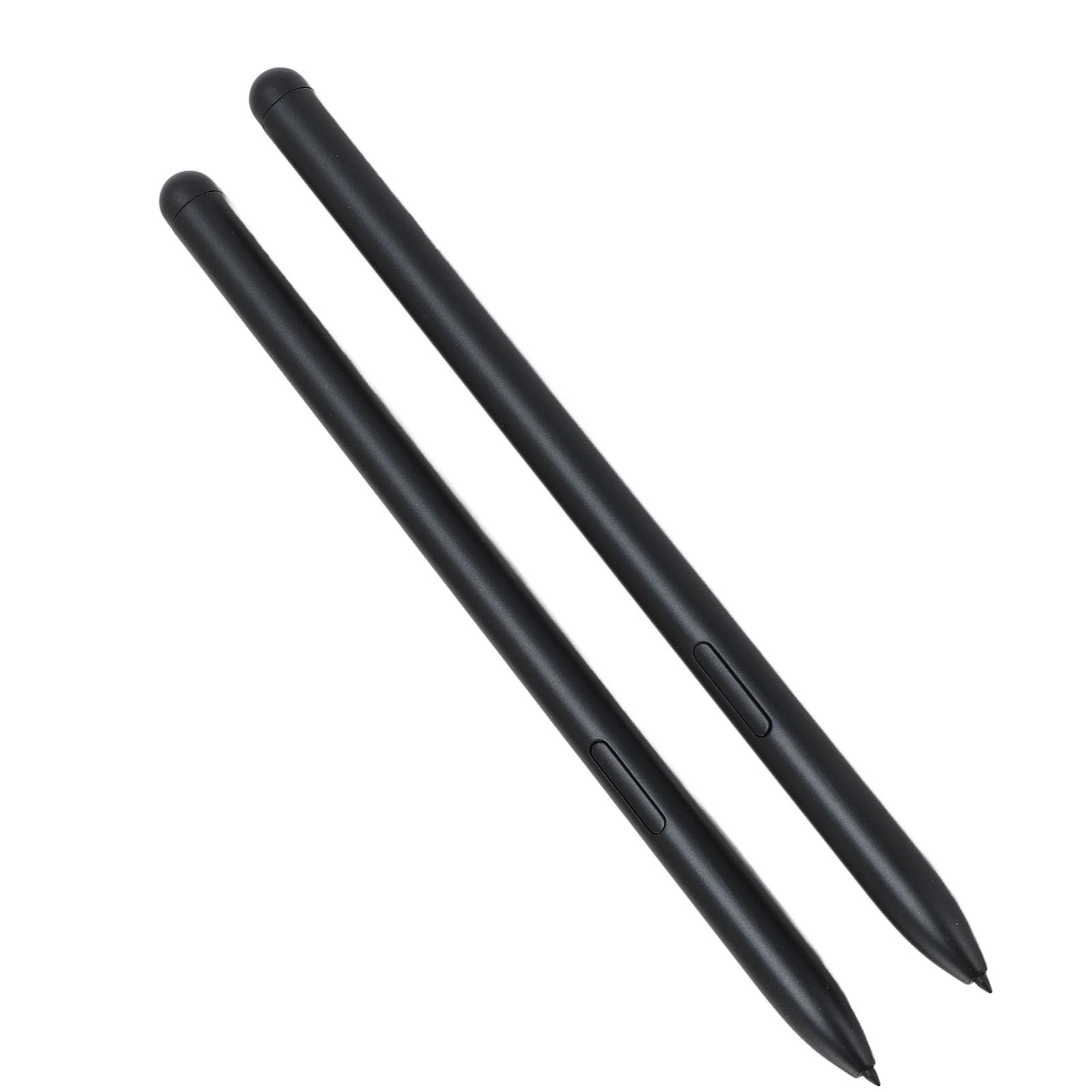 AMONIDA Lápiz óptico para Tab S9, Repuesto Ultramagnético, 4096 Niveles de Sensibilidad a la Presión, Control Táctil para Dibujar y Escribir a Mano (Black)