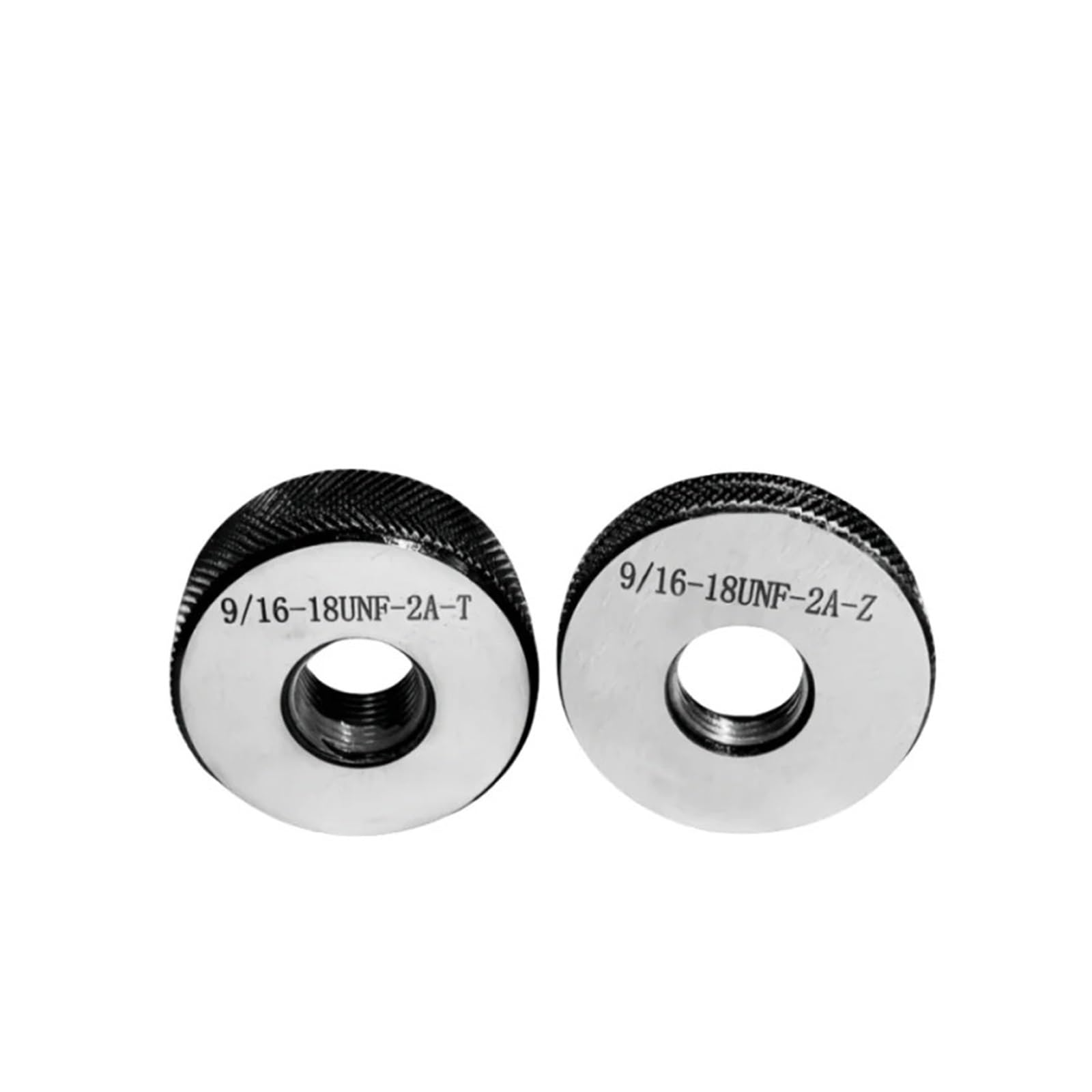 1 Satz UNC/F/EF/S 1-11I16-20 1-3I4 2A Unified Thread Ring Gauge Gewindelehre(1-13I16-20UN-2A)