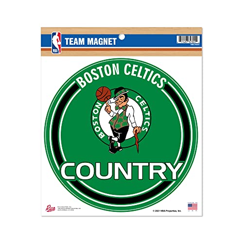 Rico Industries NBA Boston Celtics 8