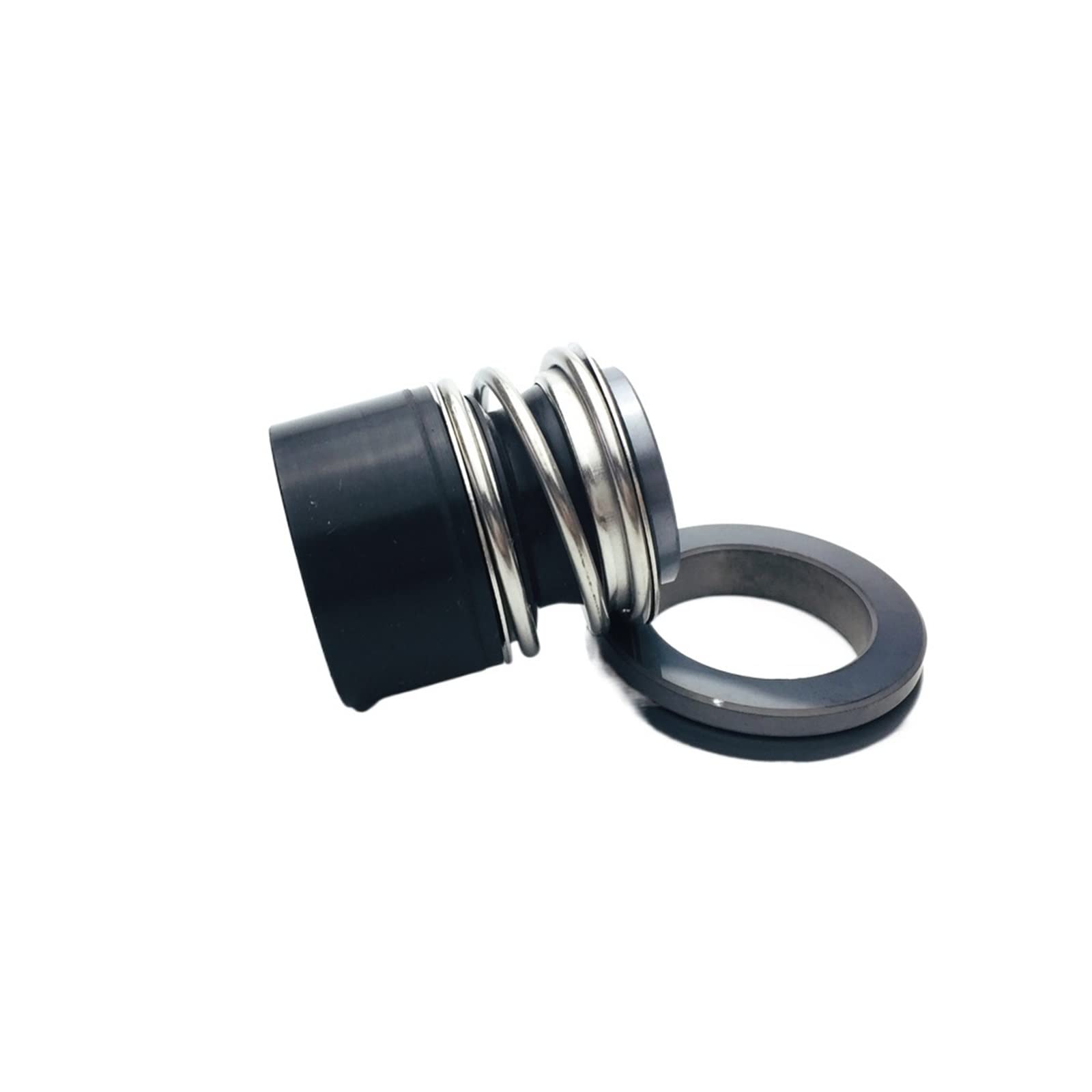 QRUYHBAJU MG13-70/G6 MG13/70-Z Rubber Bellow Mechanical Seals Type MG13 Shaft Size 70mm with G6 Stationary Seat for Industrial Pump