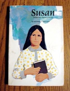 Paperback Susan =: Wigwam in the city (Scholastic ; TX 1708) Book
