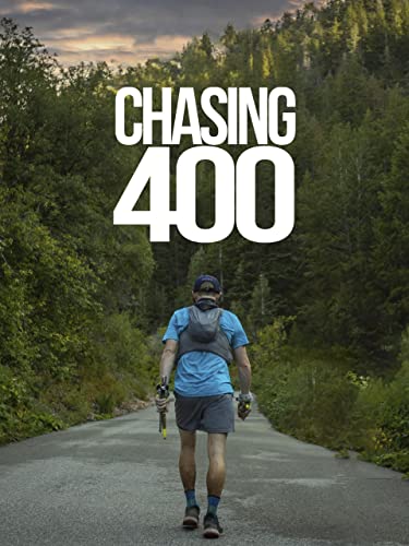  Chasing 400