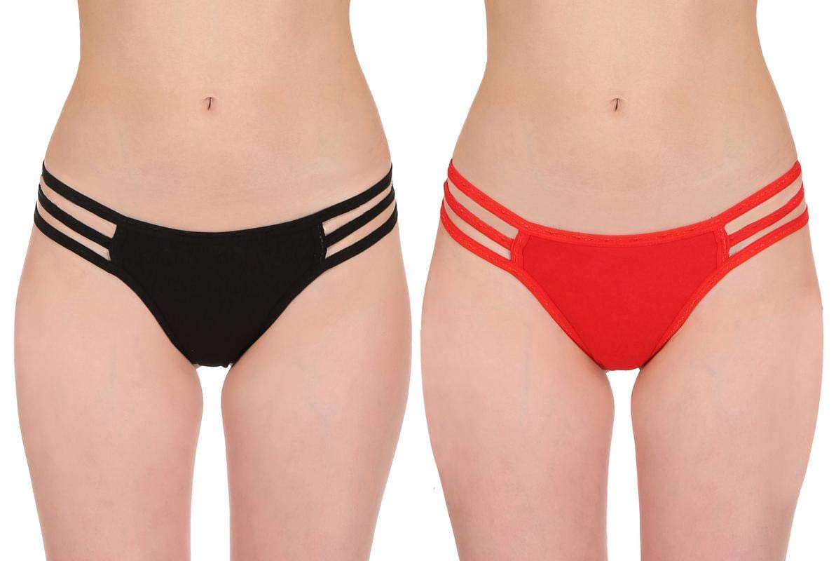 selfcare Women Cotton Thong Panty-picture-20