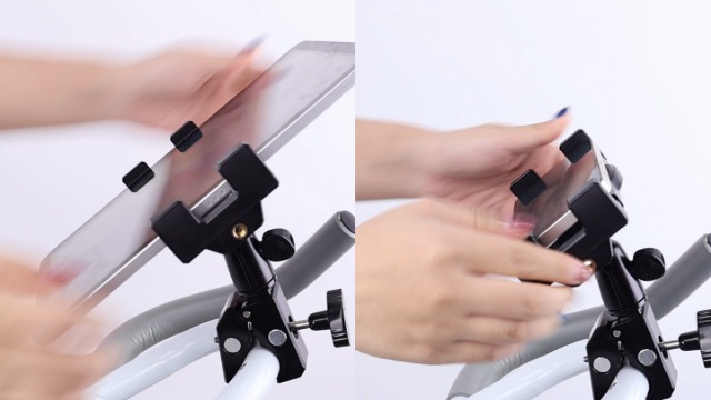 Reviews over de Tacx Stuurhouder voor Tablets T2092