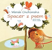 Spacer z psem 8362964162 Book Cover