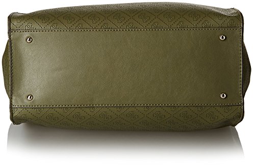 Guess Borsa a Mano HWSG6537070 Oliva