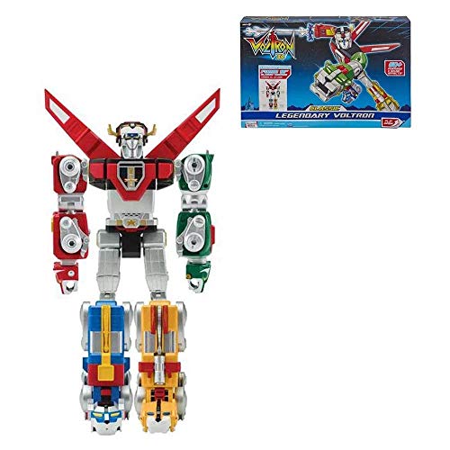 Voltron 84 Legendary Classic Combining Lion 16