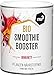 Produktbild nu3 Smoothie Booster Immunity - 100g Bio Frucht & Gemüsepulver-Mix - mit wichtigen Nährstoffen - enthält Vitamin A, C, E, Calcium, Eisen, Magnesium und Zink - 100% Vegan und ohne Zucker