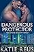 Dangerous Protector (Red Stone Security Series Book 14)