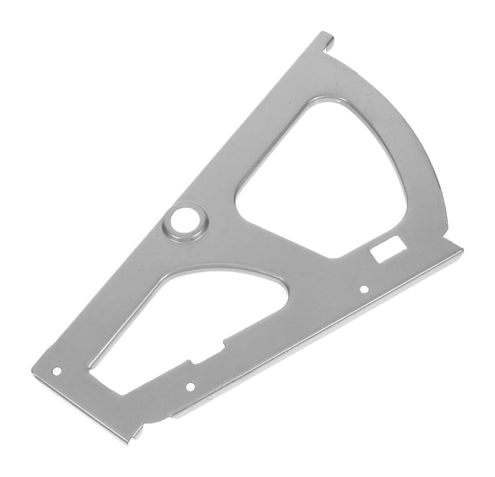 Fagoritime Grey Shoes Drawer Cabinet Hinges, Shoe Cabinet Hes Stainless Steel Sle-Layer Flip Multicolor(Grey)