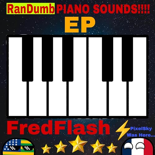  Trappy Pi\'s (feat. PixelSky)