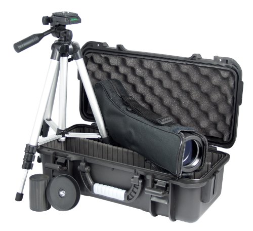 Hawke Sport Optics HT3653 Nature 24-72X70