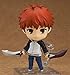 Good Smile Fate/Stay Night: Shirou Emiya Nendoroid Action Figure