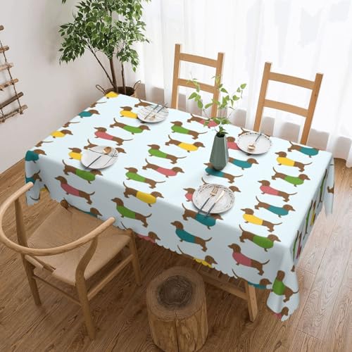 �_�b�N�X�t���g�����킢���ǎ� �e�[�u���N���X �����` �k�� ���� �e�[�u���J�o�[ �h�� �h�� ����h�~ �������ȒP ������� Table Cloth 137x183cm