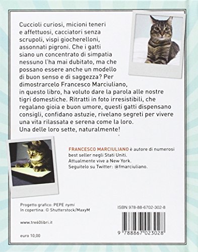 Prenditela comoda. l'arte di vivere felici secondo...