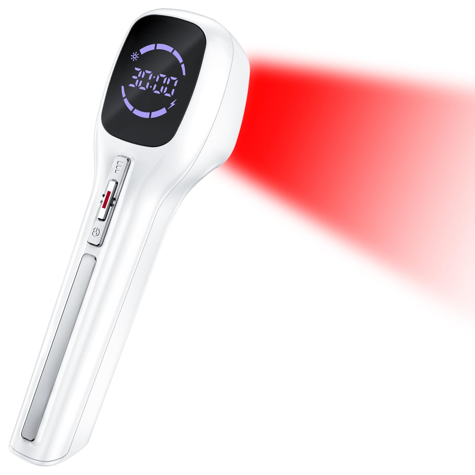 Zelvory Cold Laser Device