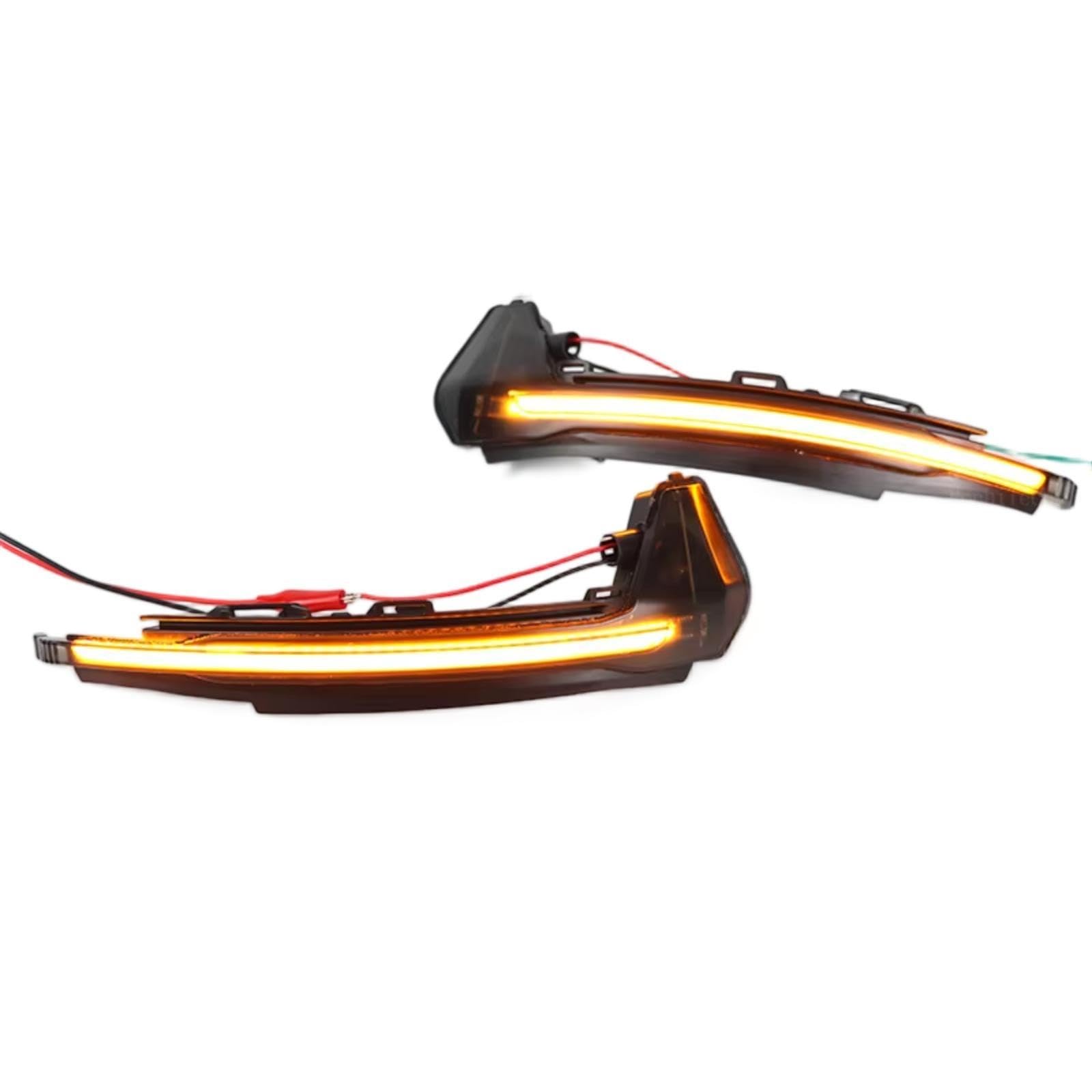 Luz Señal Giro Dinámica Lateral Para A1 para 8x 2011-2019