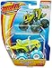 Fisher-Price Nickelodeon Blaze & The Monster Machines, Water Racer Blaze