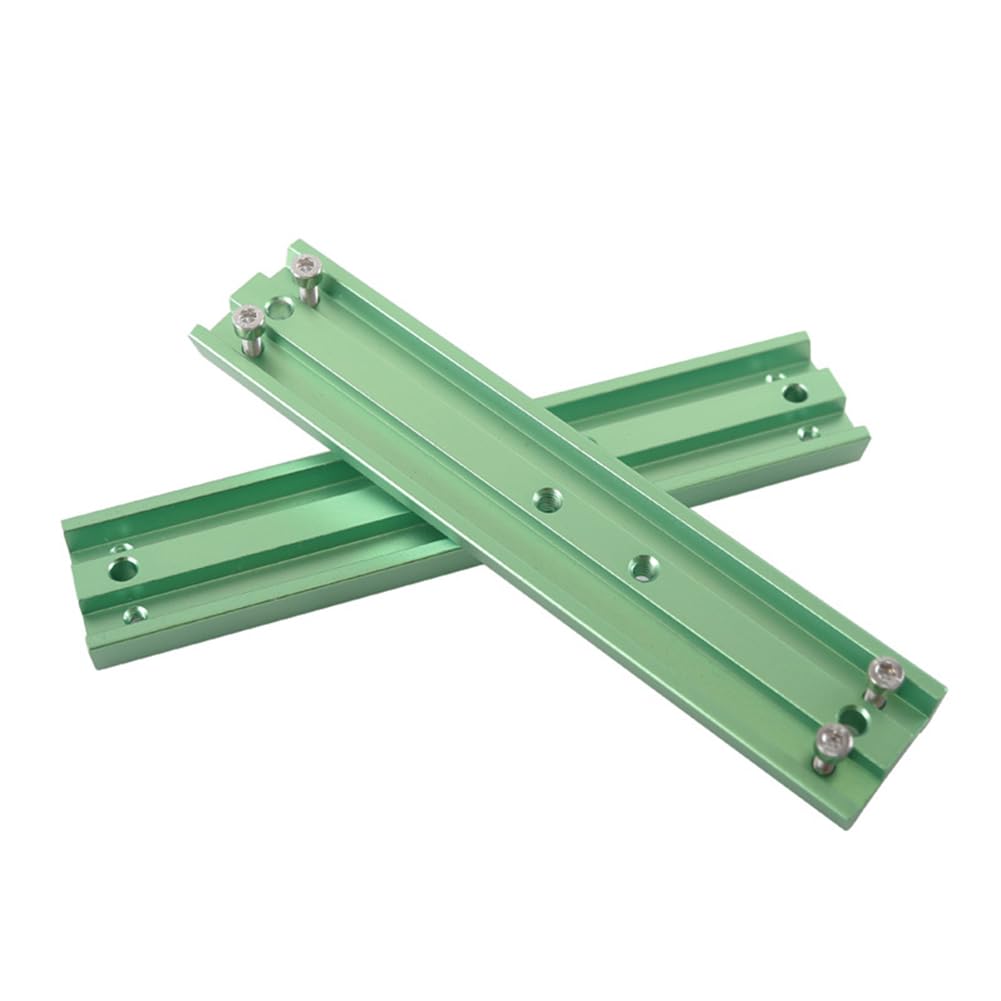 Guide à queue d'aronde de 210 mm, support optique, vissé pour Telescope Connect, support équatorial, rail à queue d'aronde, plaque de pont, accessoires de rechange, 1 pièce